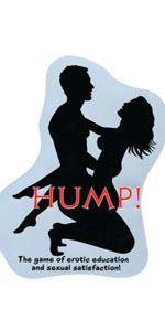 Hump! The Game