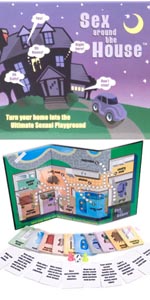 Sex Around the House Game