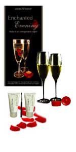 Lovers Choice Enchanted Evening Gift Set