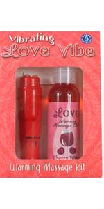 Love Vibe Kit