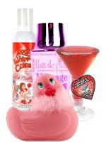 Sensual Massage Lotions