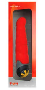Fun Factory Heartbreaker II Red Vibrator