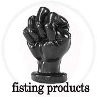 Fisting Products