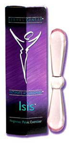 Isis Beginning Pelvic Exercisor ~ SE9710-20