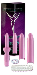 Dilator Set ~ SE9711-14