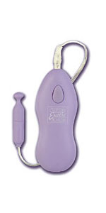 Mini Vibrating Micro Bullet