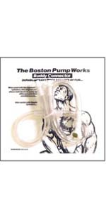 The Boston Pump Works Buddy Connector