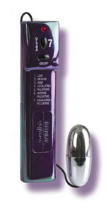 Impulse Ultra 7 Bullet ~ SE0050-00