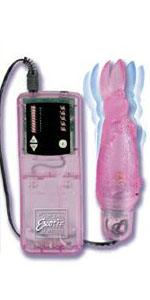 Impulse Kit With Bunny Arouser - SE0052-04