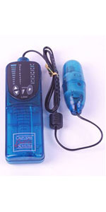 Impulse Hypersonic Bullet Vibrator - SE0056-12