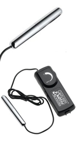 Micro Tingler Magnum Bullet Noiseless Massager - SE0069-05