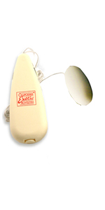 Glowing Bullet Pocket Exotics - SE1101-10