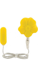 Power Bud, Yellow - SE1147-10