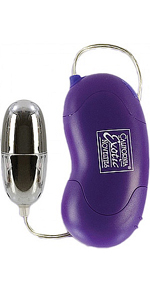 Bliss Bullet, Purple - SE1148-14
