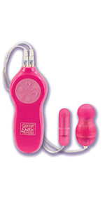 Slim Bullet and Mini-Probe Passion Bullets ~ SE1155-20