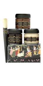 Kama Sutra The Lovers Paintbox