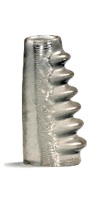 Bigger and Better Hot Rod Enhancer, Smoke  ~  SE1605-20