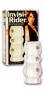 Invisi-Rider Enhancer ~ SE1623-10