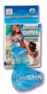 Neptune Sheath  ~  SE1624-12