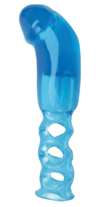 Adam and Eve The Penis Enhancer Cage with G-Spot ~ A8420-6