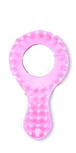 DU-X Ring, Hot Pink ~ DJ0825-01