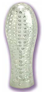Buckshot Silicone Buddy Masturbator 2