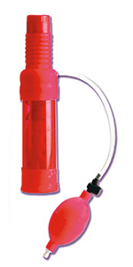 BUCKSHOT Toys Power Pump