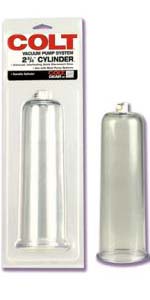 COLT Vacuum Pump Cylinder 2.7