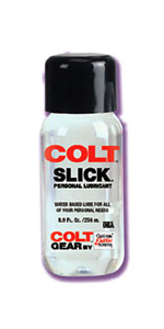 COLT Slick Personal Lubricant