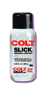 COLT Slick Personal Lubricant