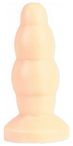 COLT 6 Inch Ivory Dome Tipped Probe