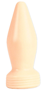 COLT 6 Inch Ivory Plug