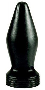 COLT 6 Inch Black Plug