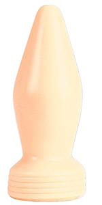 COLT 7 Inch Ivory Plug