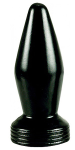 COLT 7 Inch Black Plug