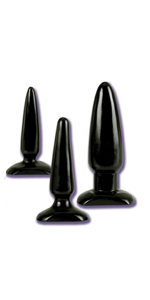 COLT Anal Trainer Kit