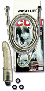 COLT Shower Shot