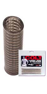 COLT Hand Job Stroker