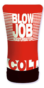 COLT Blow Job Masturbator
