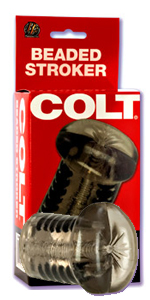 COLT Beaded Stroker