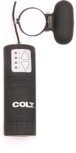 COLT Waterproof Power Anal-T