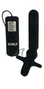 COLT Waterproof Power Anal-T