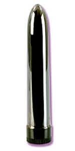COLT Metal 7.5 Inch Vibrator