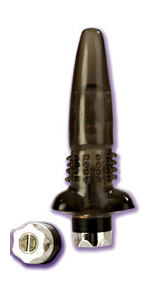 COLT 10-Function Vibe Pulse Rod