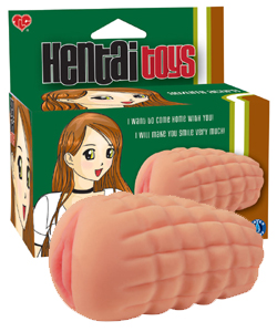 Hentai Toys Adzumi Acorn