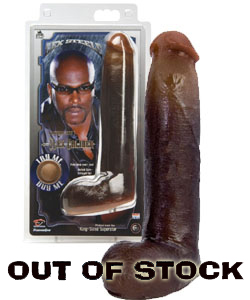 Lex Steele Lex Caliber Cock