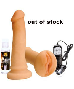 Otto and Audry Swing Town Swingers Kit