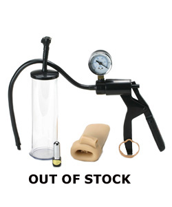 T.E.S. Total Erection System