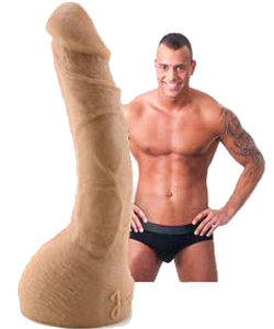 Jason Visconti Dick