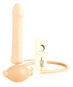 Inflatable Penis